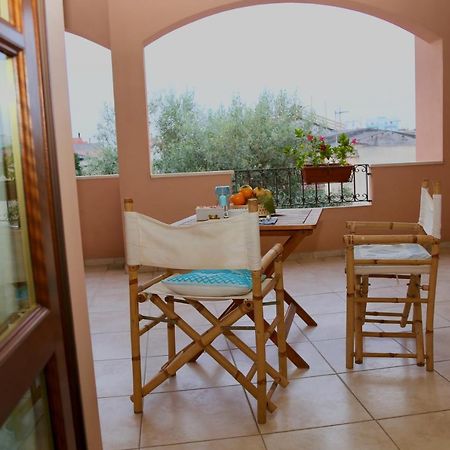 B&B Tre - Rooms & Relax Oristano Buitenkant foto
