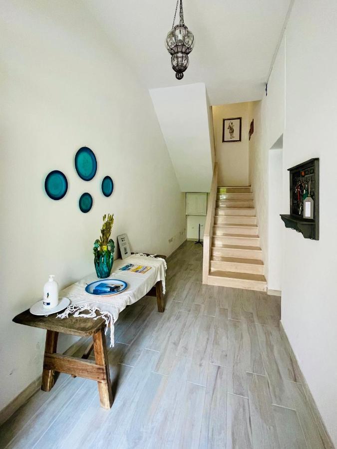 B&B Tre - Rooms & Relax Oristano Buitenkant foto