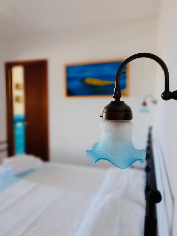 B&B Tre - Rooms & Relax Oristano Buitenkant foto