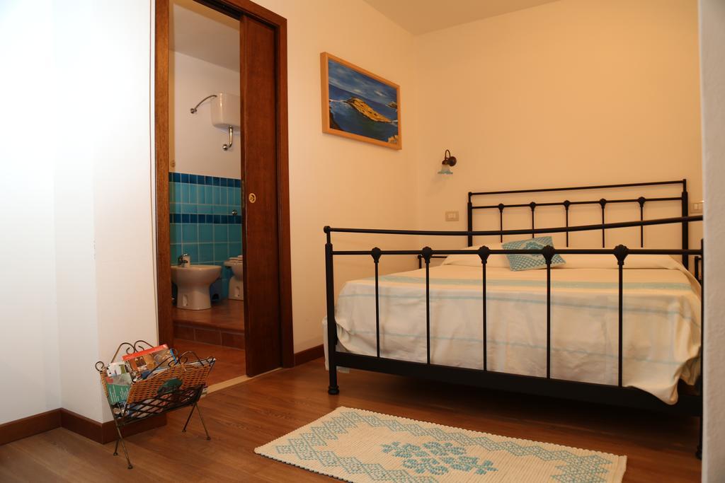 B&B Tre - Rooms & Relax Oristano Kamer foto
