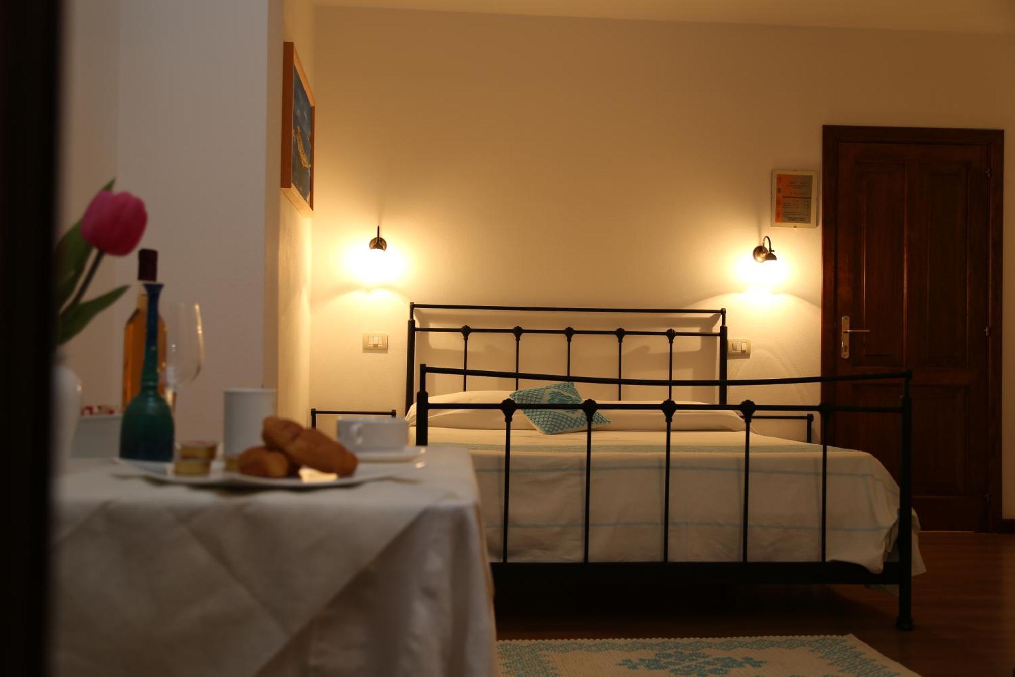 B&B Tre - Rooms & Relax Oristano Kamer foto