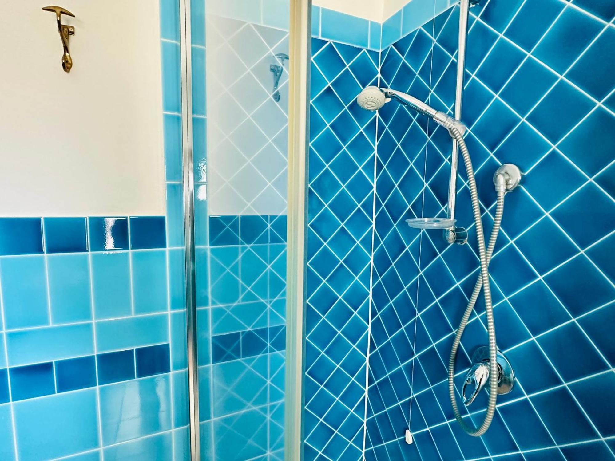 B&B Tre - Rooms & Relax Oristano Buitenkant foto