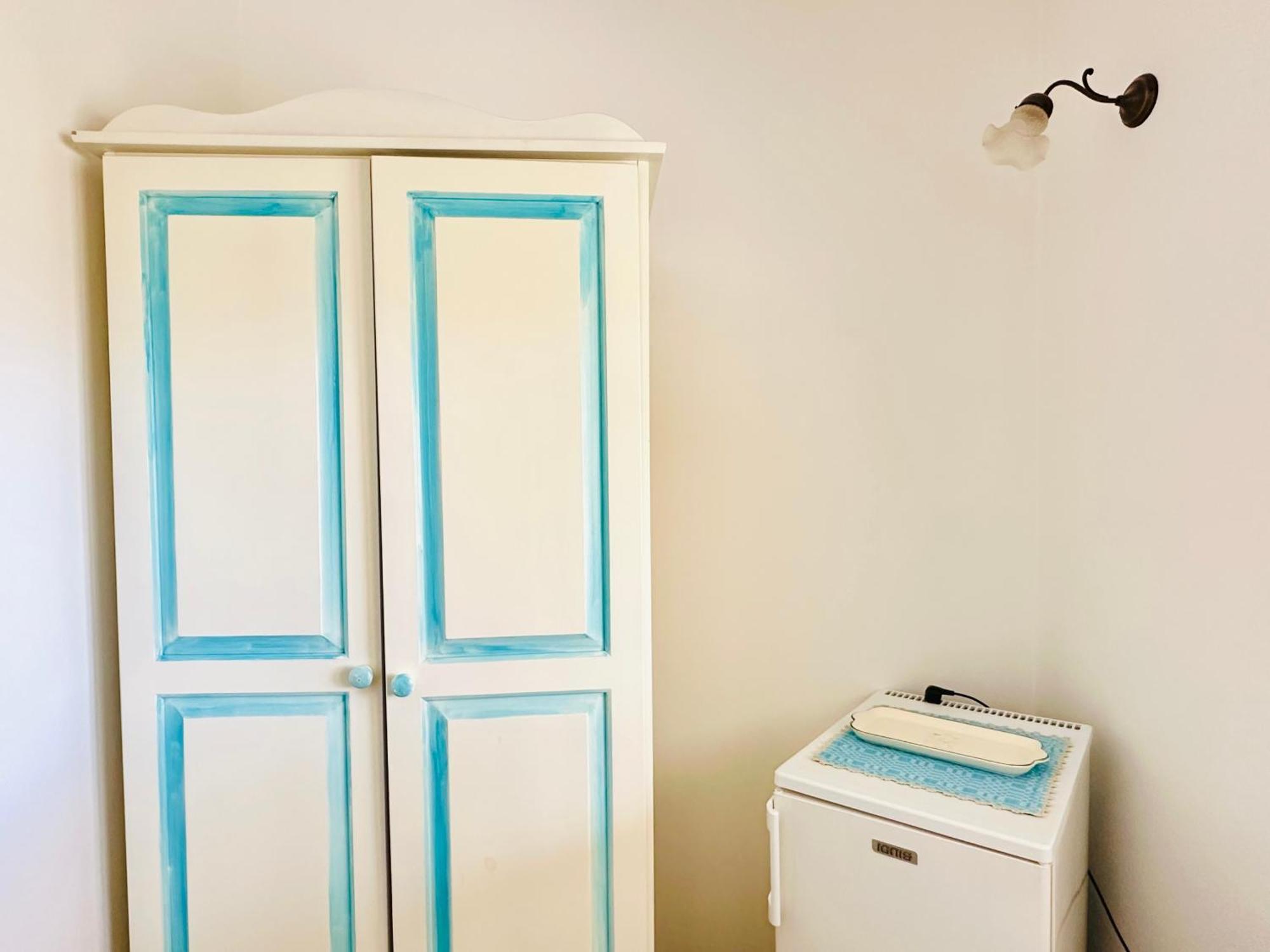 B&B Tre - Rooms & Relax Oristano Buitenkant foto