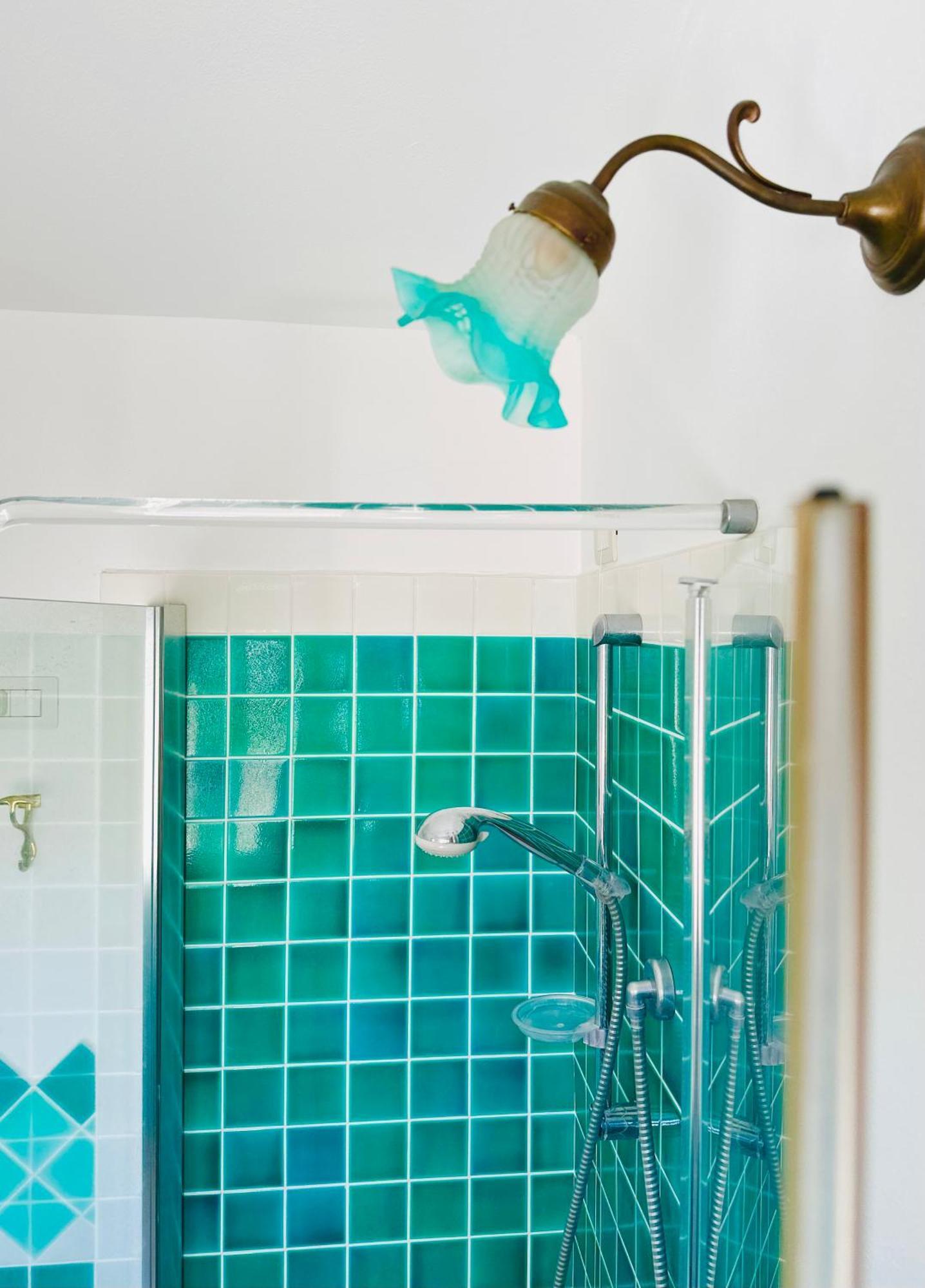 B&B Tre - Rooms & Relax Oristano Buitenkant foto