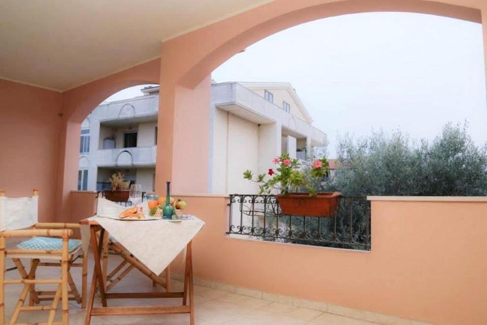 B&B Tre - Rooms & Relax Oristano Buitenkant foto