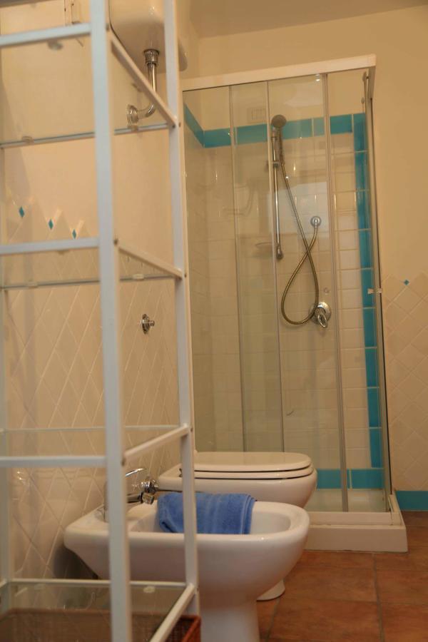 B&B Tre - Rooms & Relax Oristano Buitenkant foto